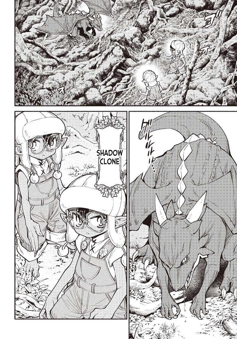 Tensei Goblin da kedo Shitsumon aru?